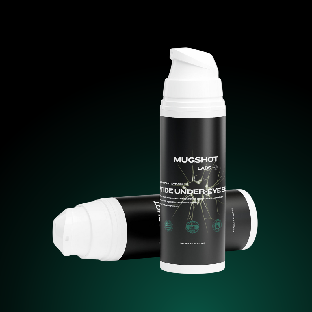 Peptide Under-Eye Serum