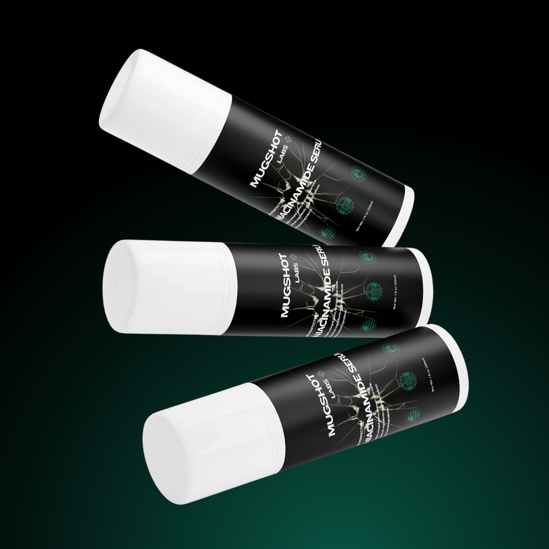 Complexion Correct Serum with 10% Niacinamide