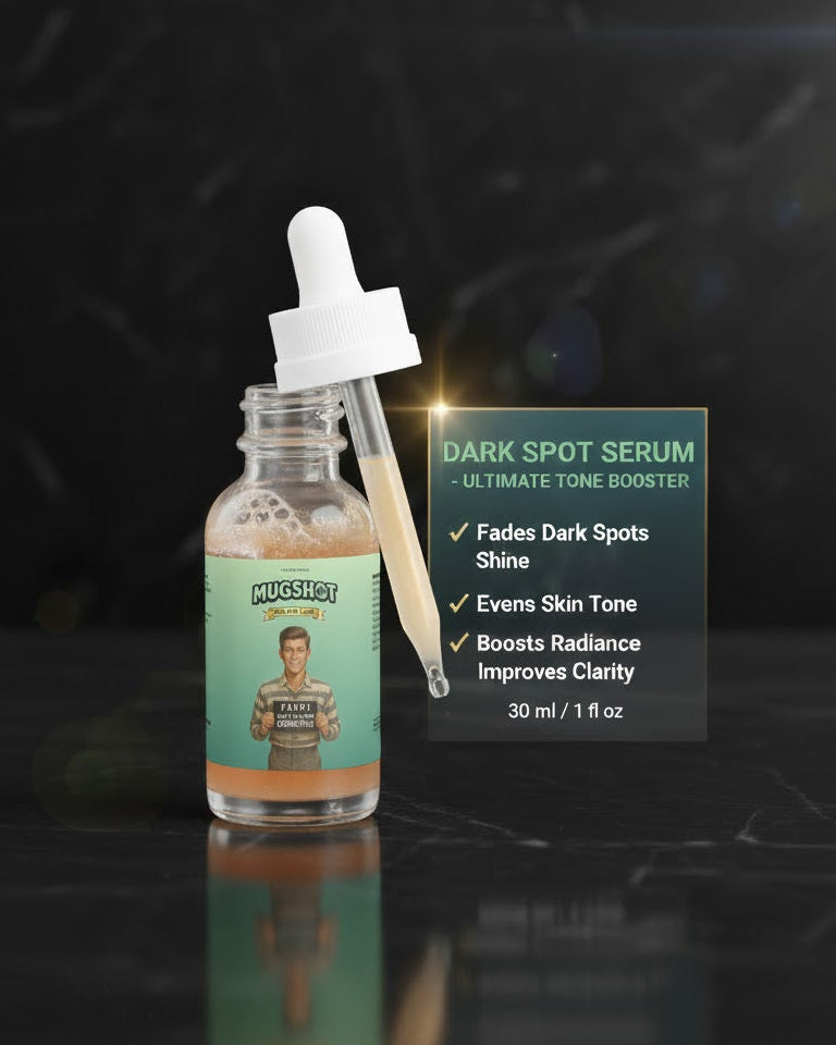 The 'Glass-Skin' 5-in-1 Protocol (6 Month Supply)