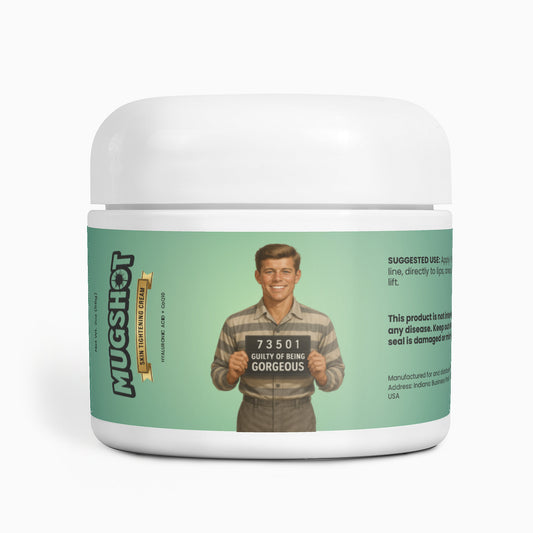 Skin Firming Peptide Cream