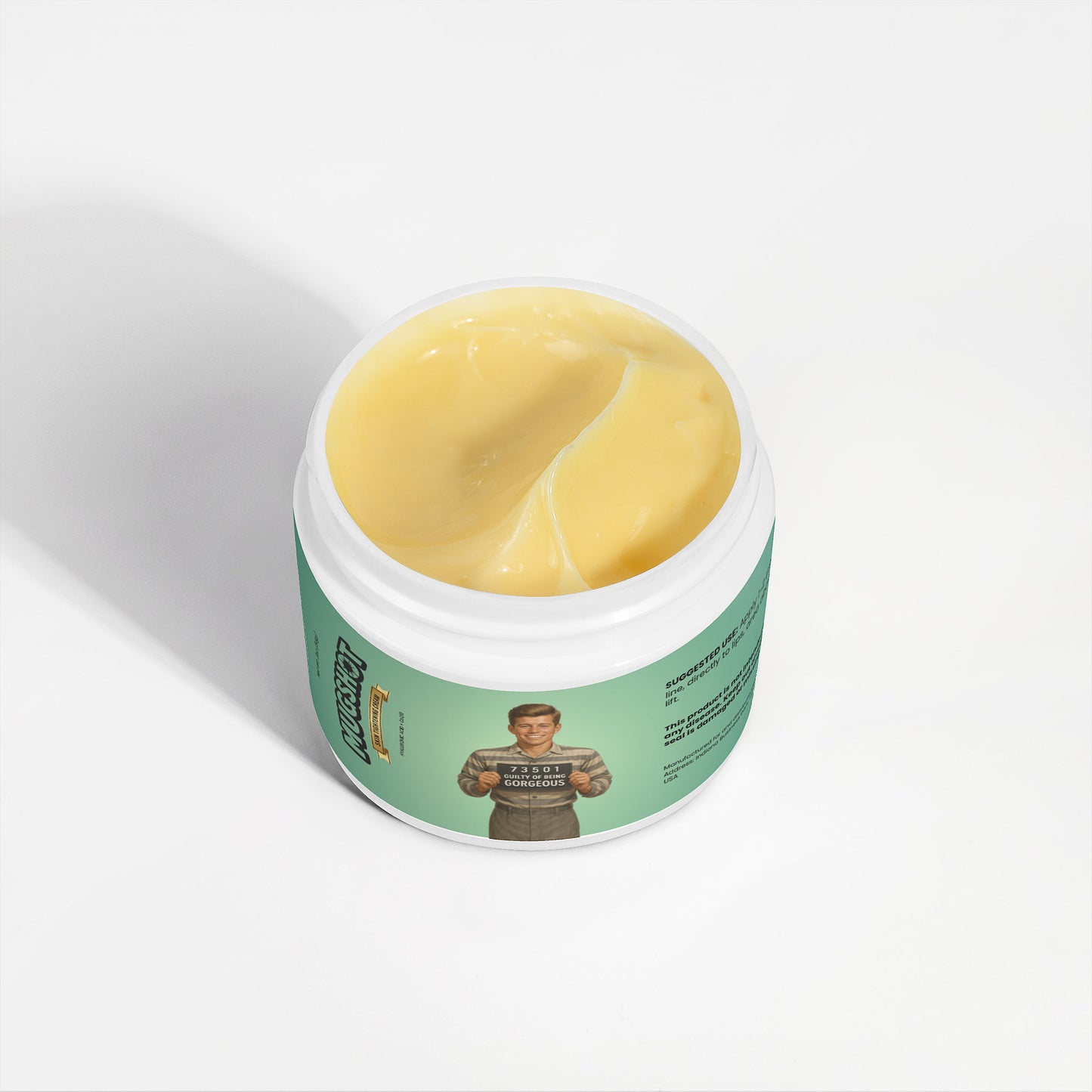 Skin Firming Peptide Cream