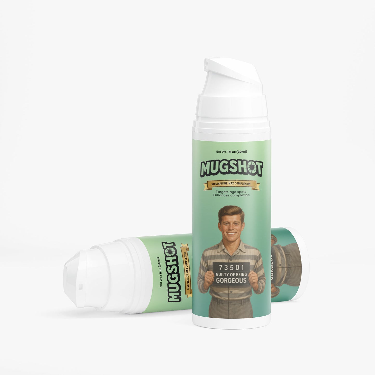 Complexion Correct Serum with 10% Niacinamide