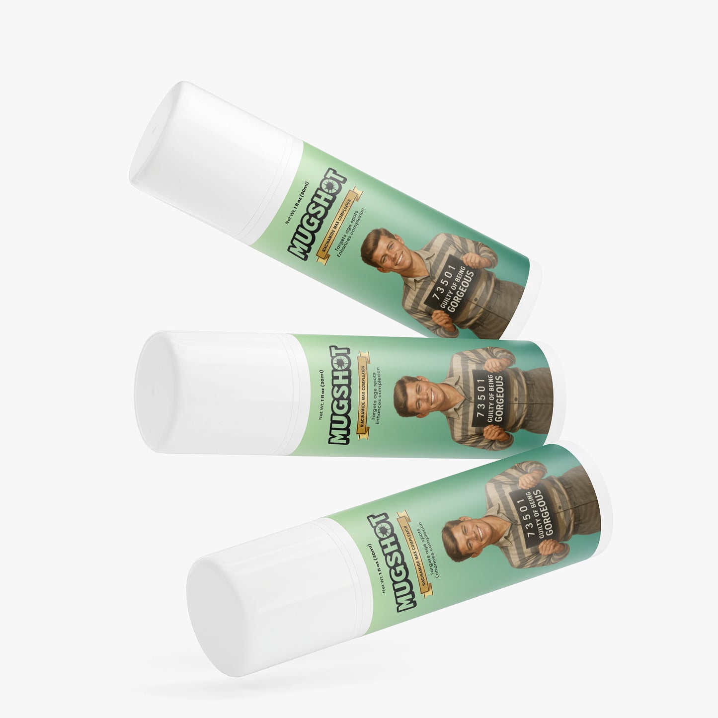 Complexion Correct Serum with 10% Niacinamide