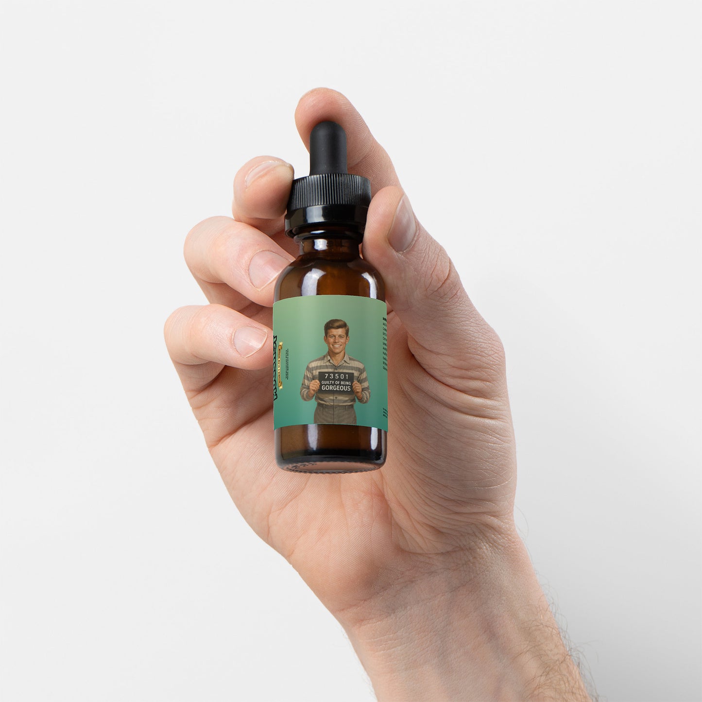 Vitamin C Brightening Serum