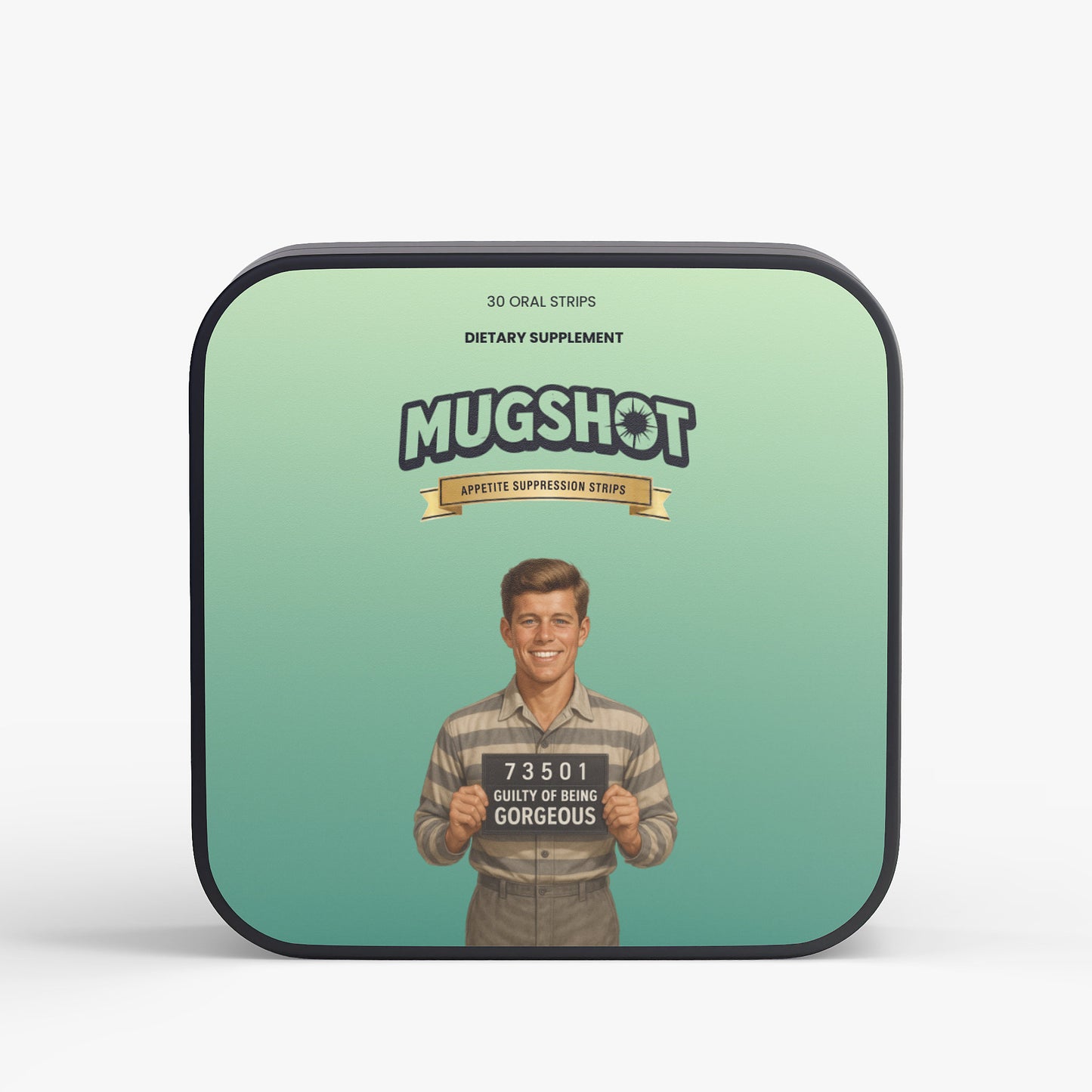 Appetite Balance & Weight Support Strips