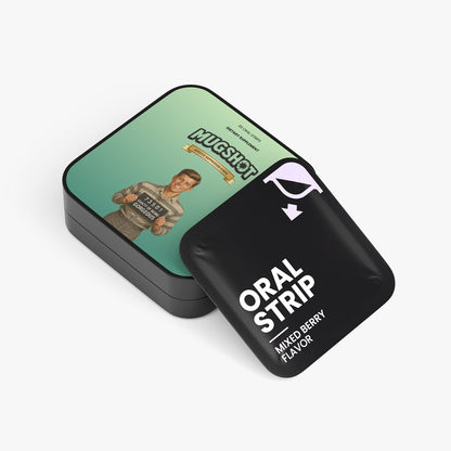 Appetite Balance & Weight Support Strips