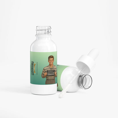 Retinol and Peptide Face Serum