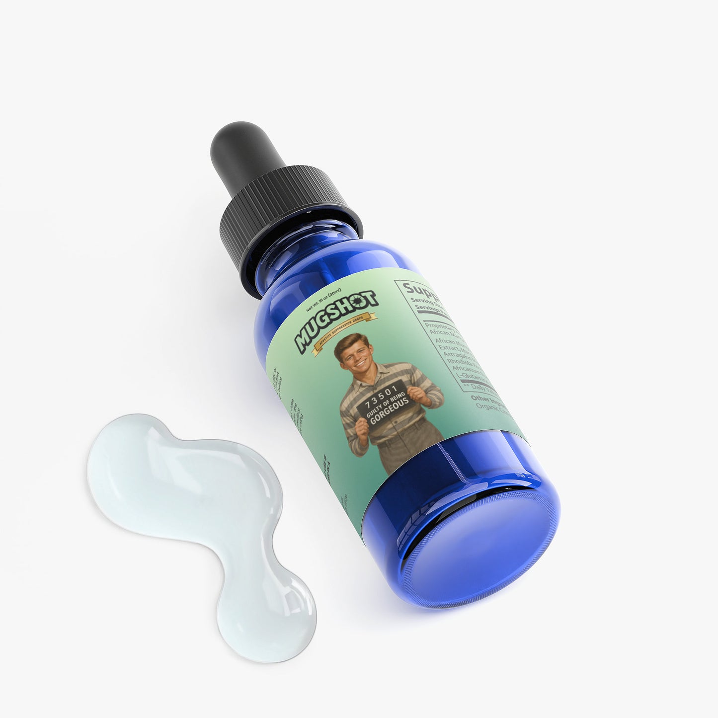 Diet Drops Ultra 1 oz