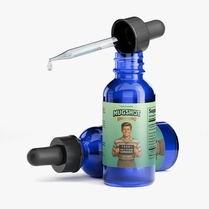 Diet Drops Ultra 1 oz