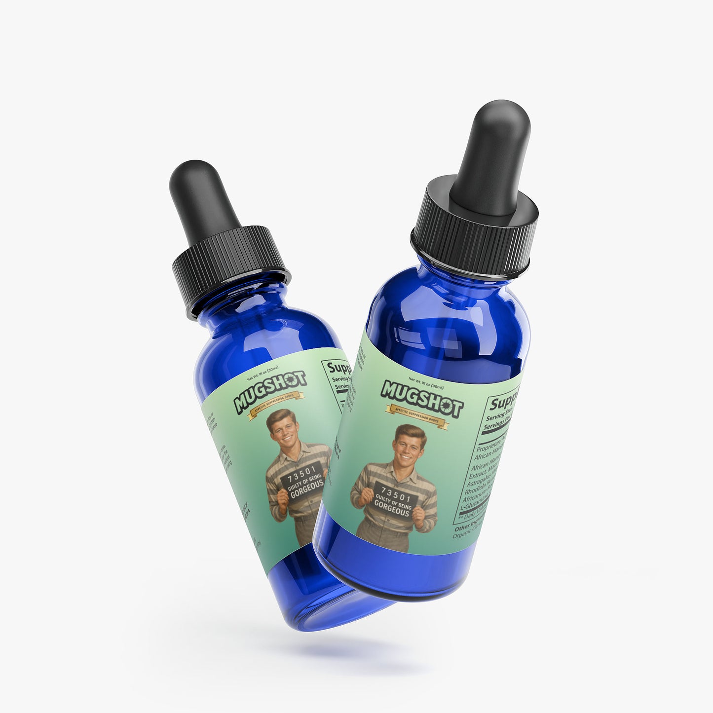 Diet Drops Ultra 1 oz