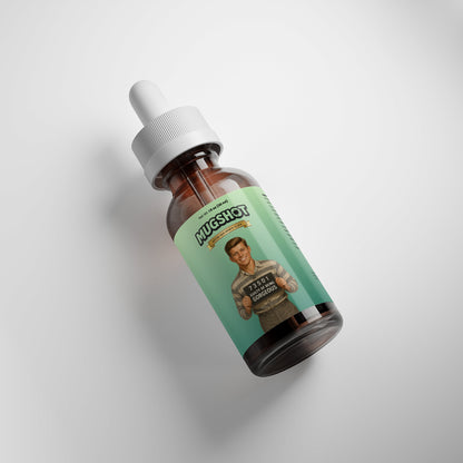 Peptide Hair Growth Serum