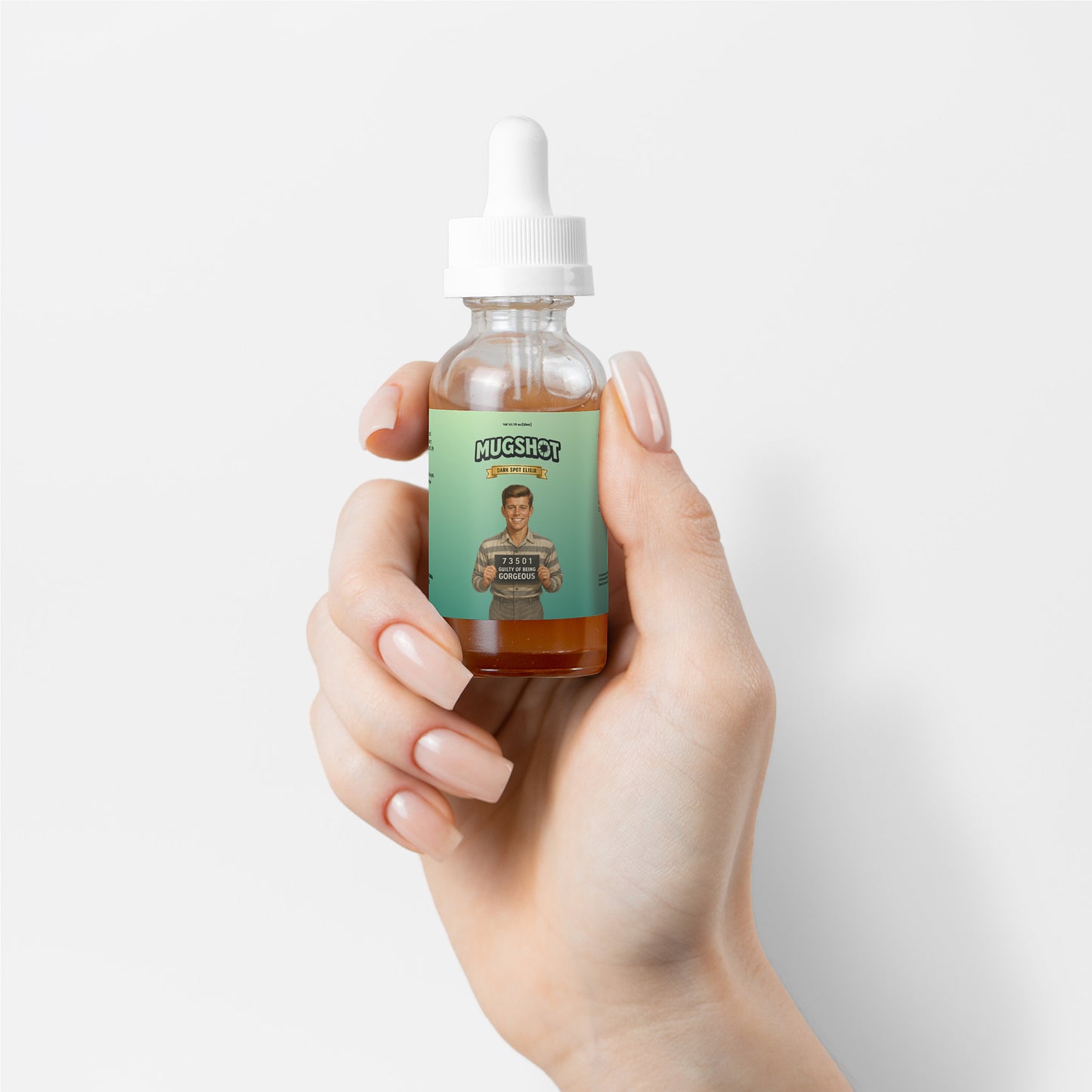 Dark Spot Serum for Sensitive Skin