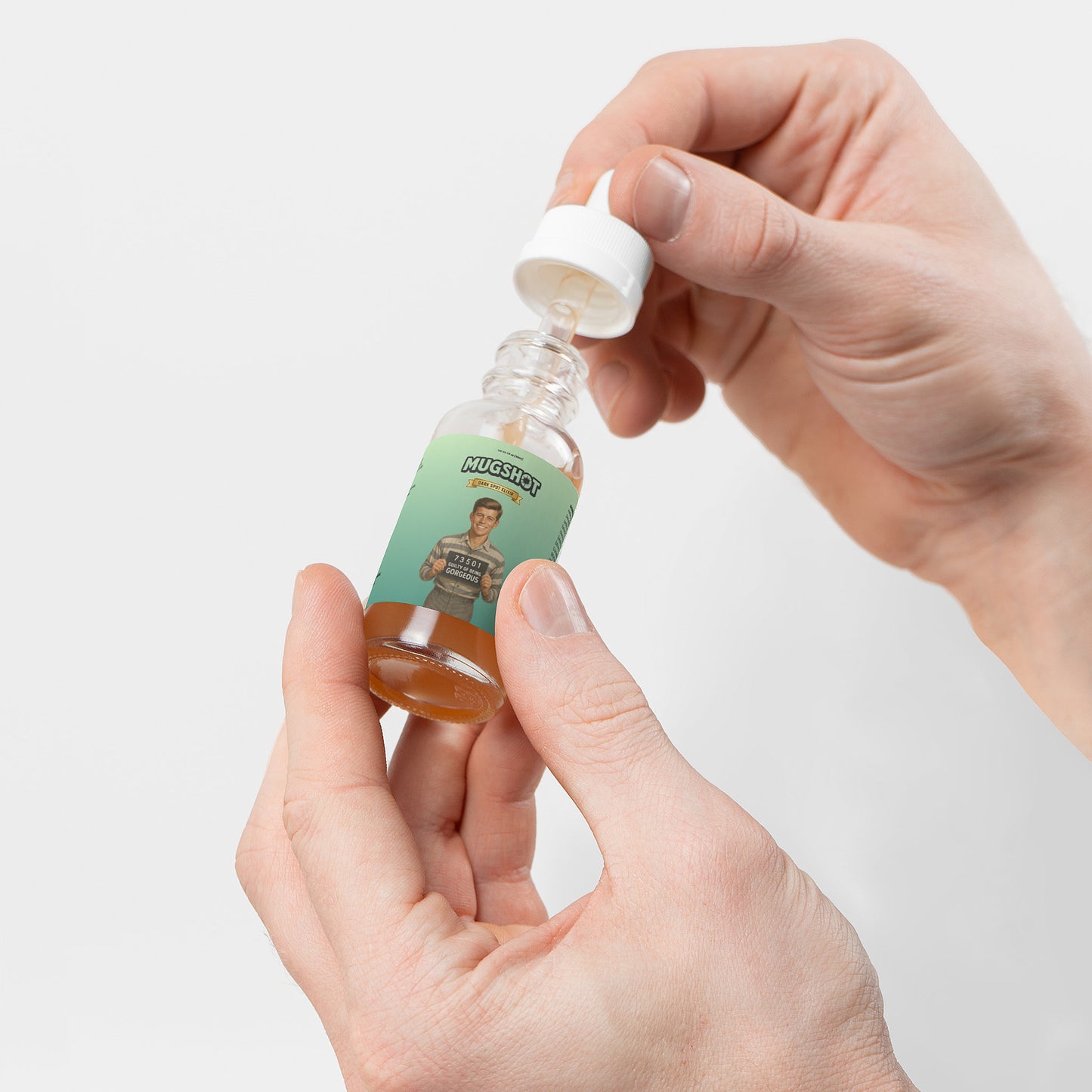 Dark Spot Serum for Sensitive Skin