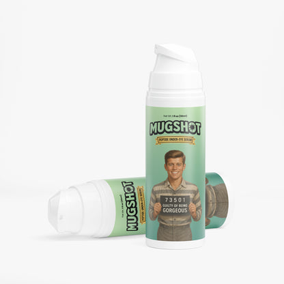 Peptide Eye Gel-Cream