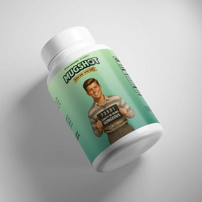 'Blood Surge' - Nitric Oxide