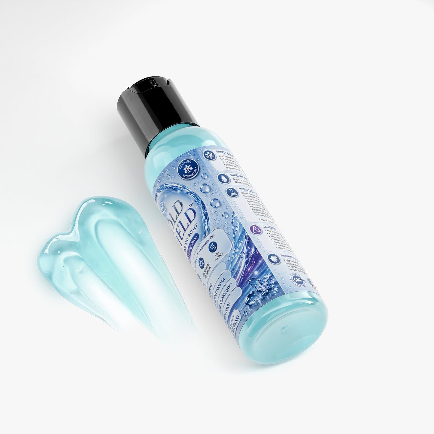 Polar Flex Cooling Gel
