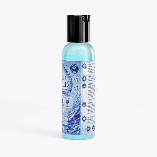 Polar Flex Cooling Gel