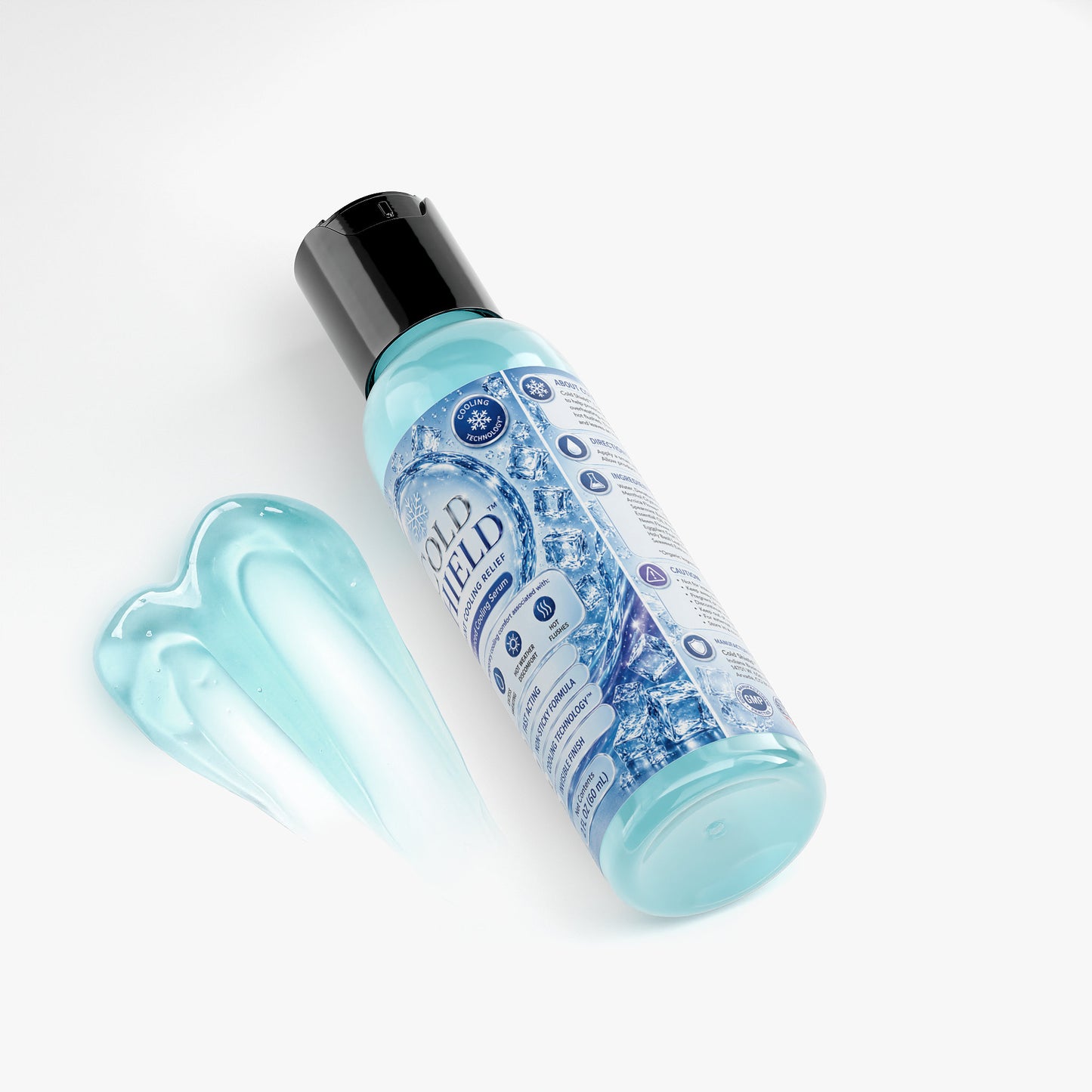 Polar Flex Cooling Gel