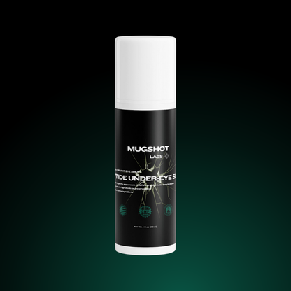 Peptide Under-Eye Serum