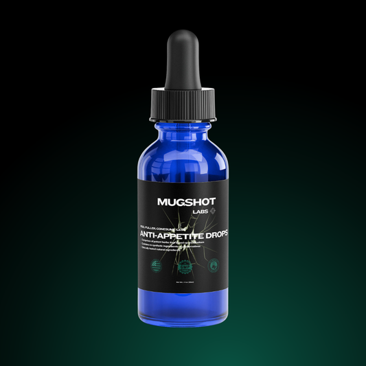 Appetite Suppression Elixer