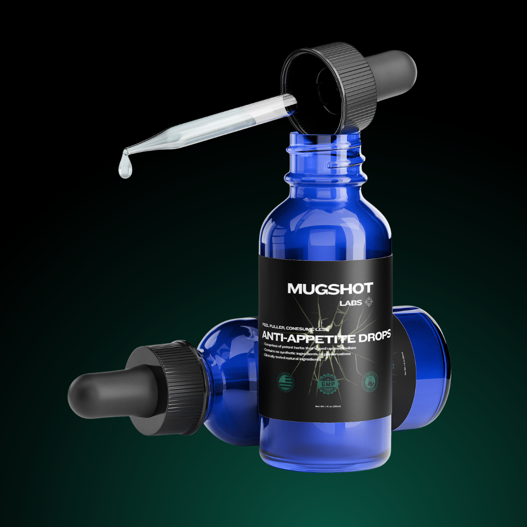 Appetite Suppression Elixer