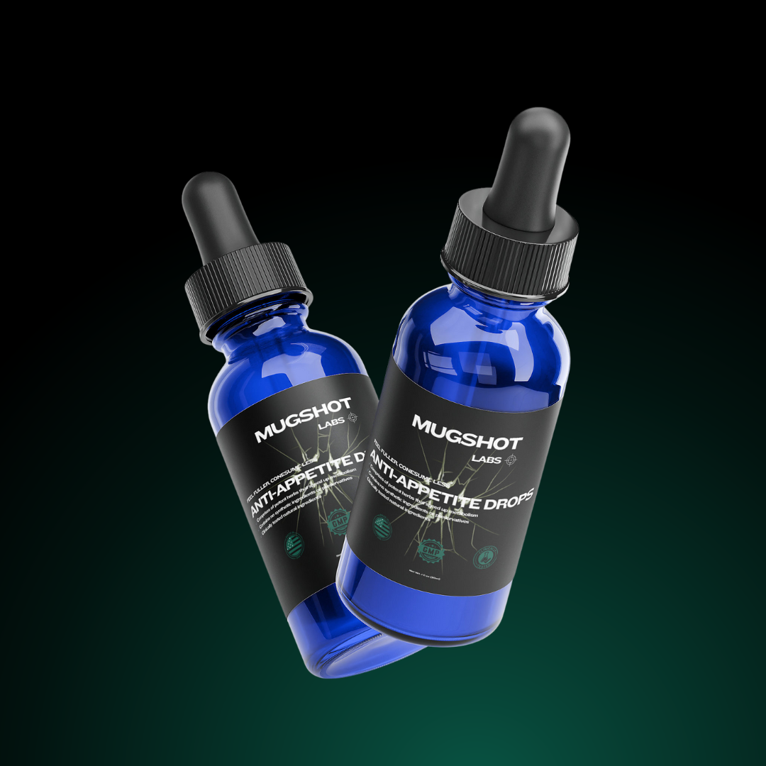 Appetite Suppression Elixer