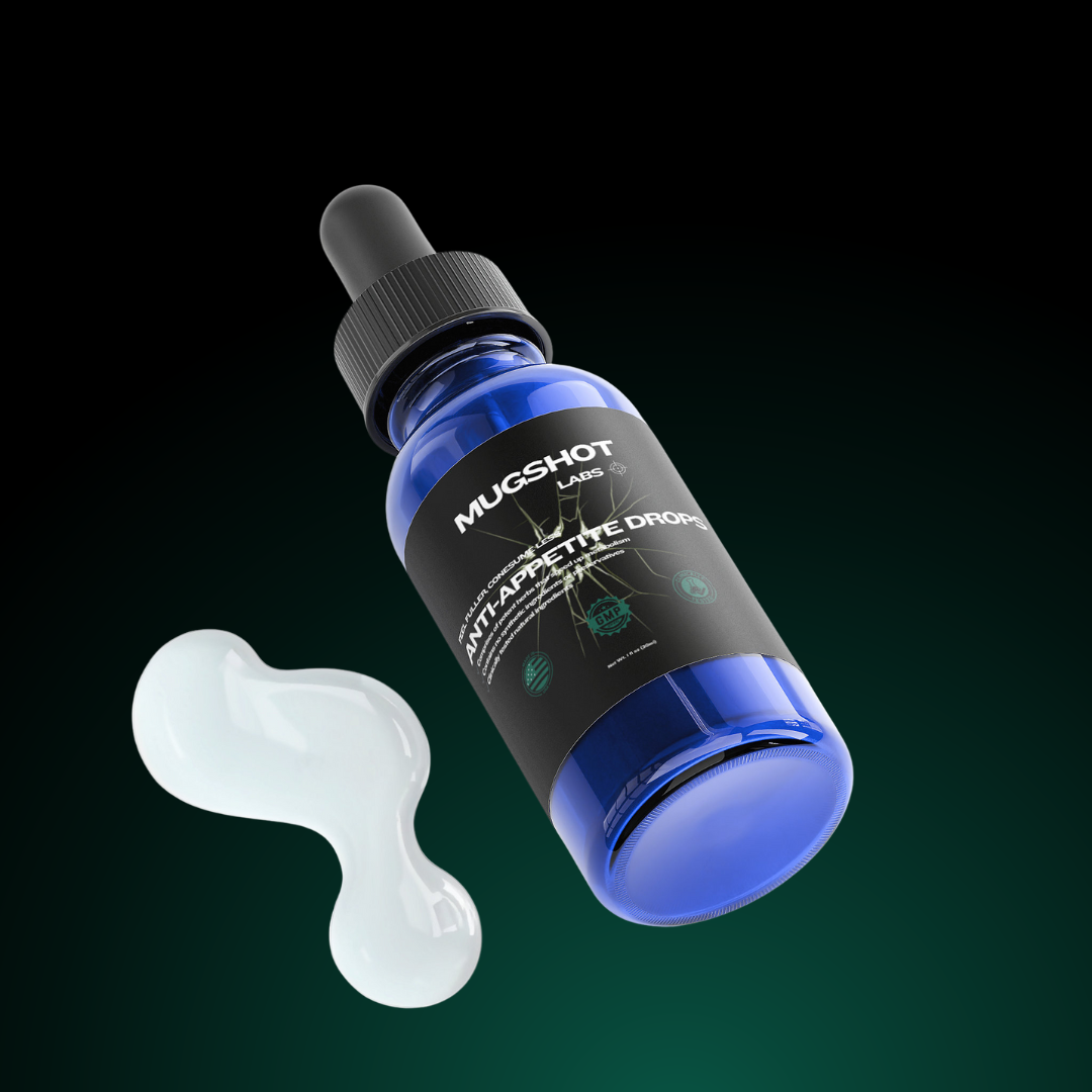 Appetite Suppression Elixer