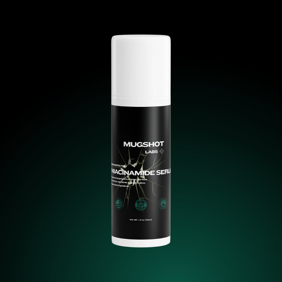 Complexion Correct Serum with 10% Niacinamide