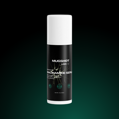 Complexion Correct Serum with 10% Niacinamide