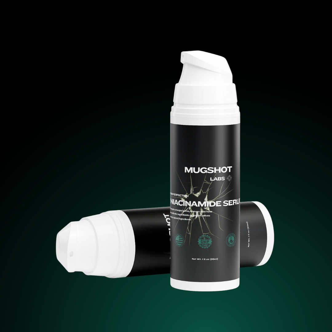 Complexion Correct Serum with 10% Niacinamide