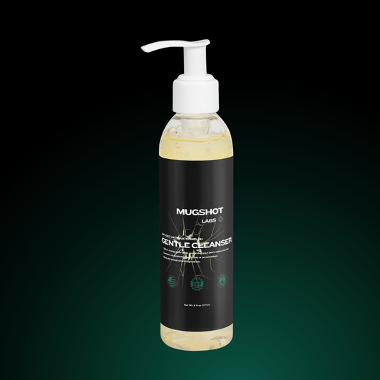 Gentle Cleansing Gel
