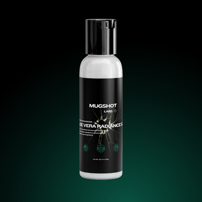 Barrier Repair Gel with Aloe Vera