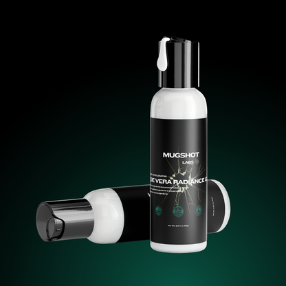 Barrier Repair Gel with Aloe Vera