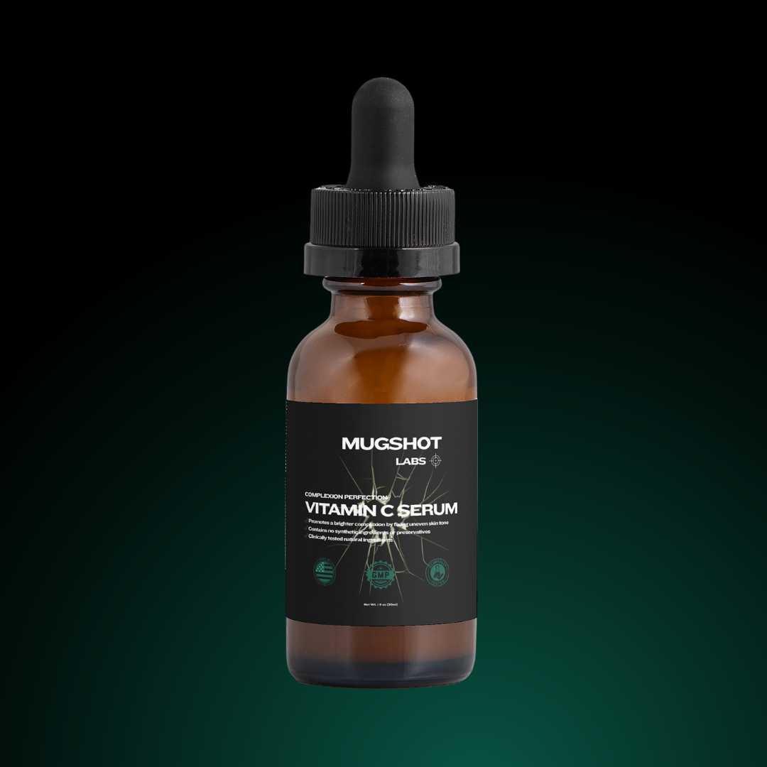 Vitamin C Brightening Serum