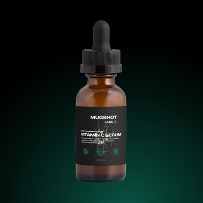 Vitamin C Brightening Serum