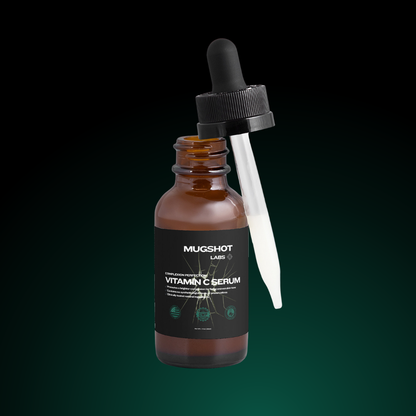 Vitamin C Brightening Serum