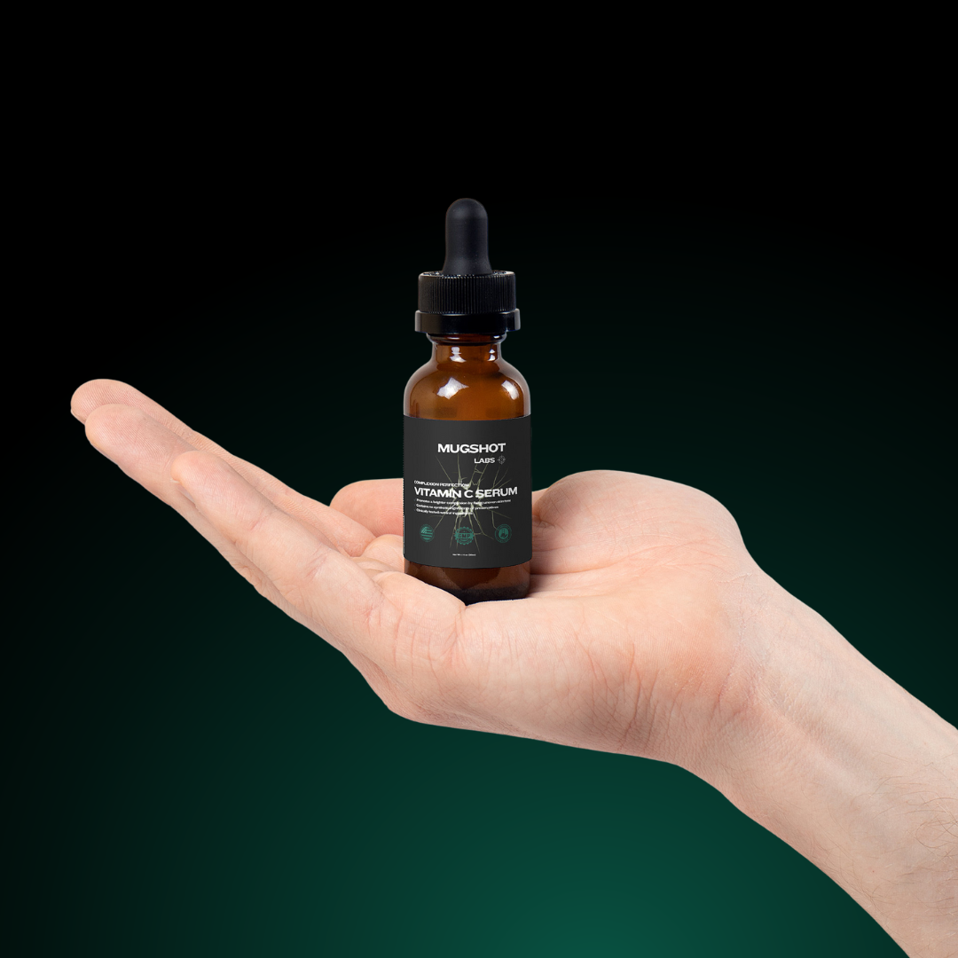 Vitamin C Brightening Serum