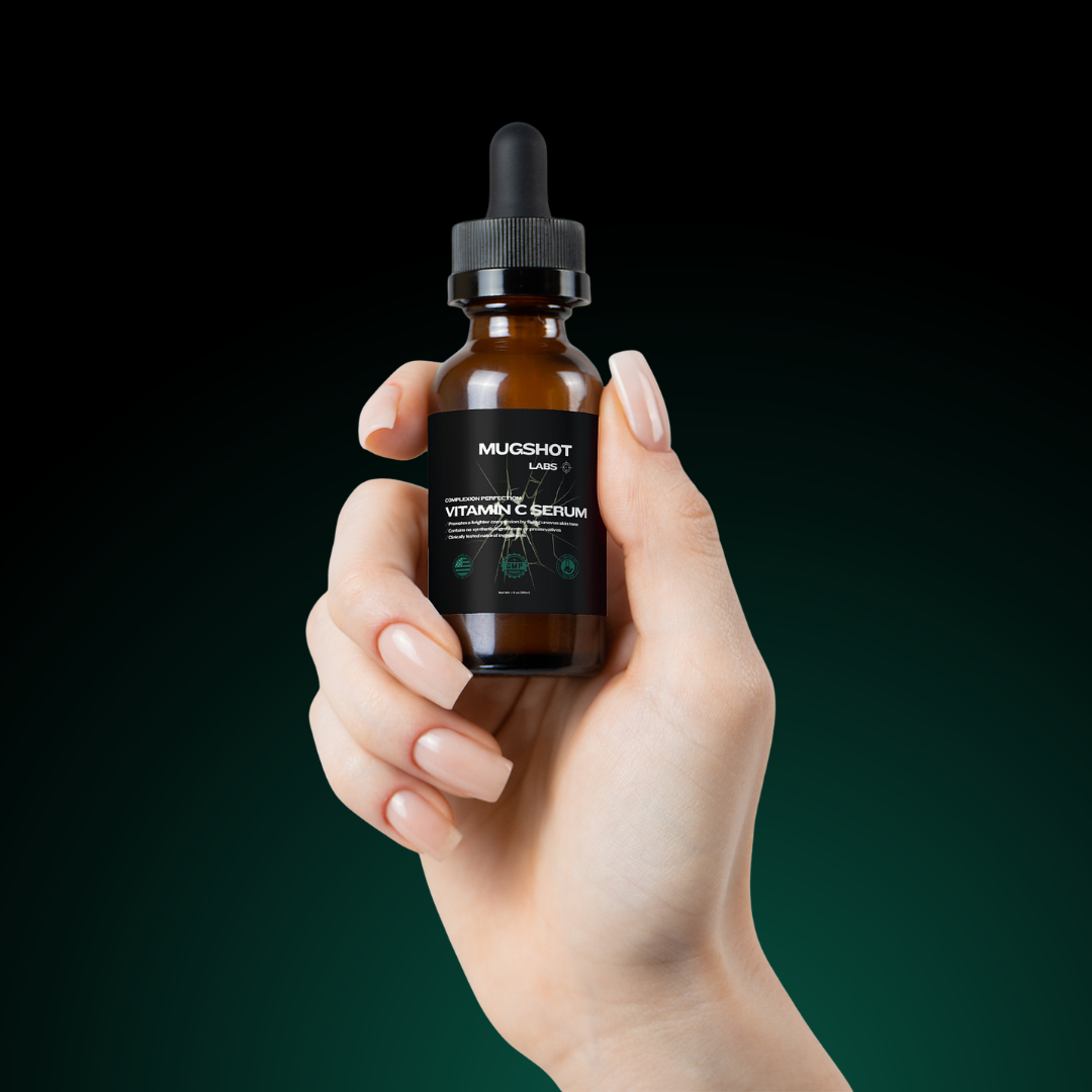 Vitamin C Brightening Serum