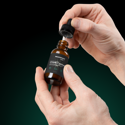 Vitamin C Brightening Serum