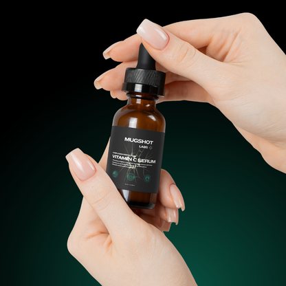 Vitamin C Brightening Serum