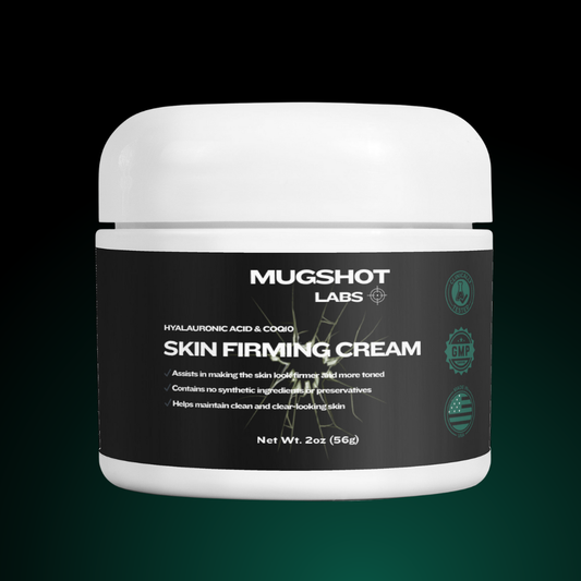 Skin Firming Peptide Cream
