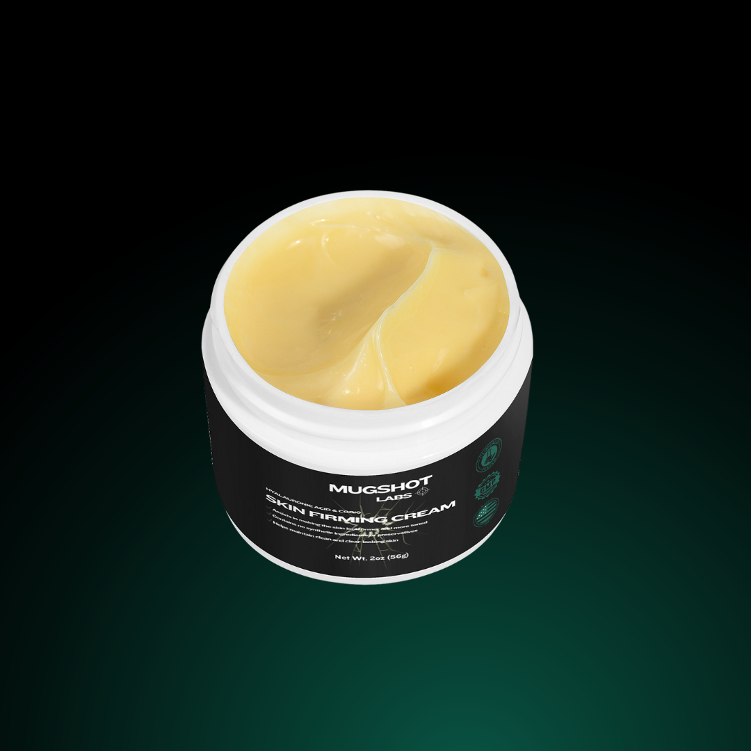 Skin Firming Peptide Cream