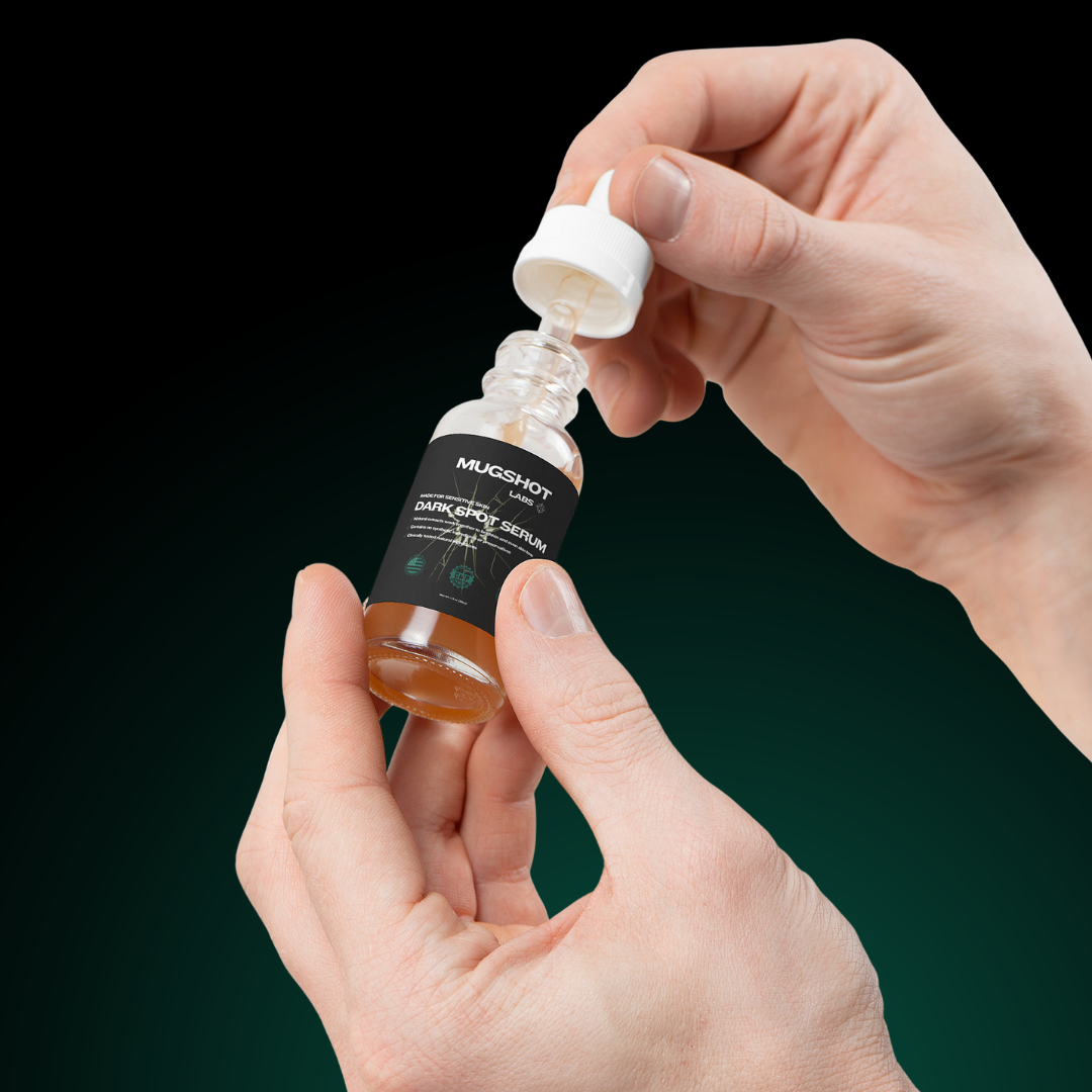 Dark Spot Serum Complexion Boost