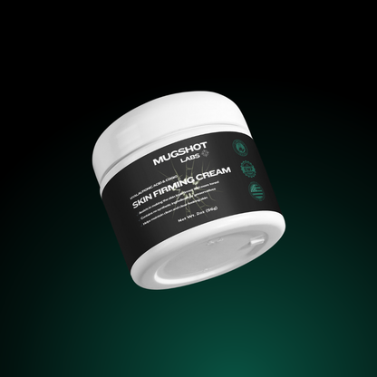 Skin Firming Peptide Cream