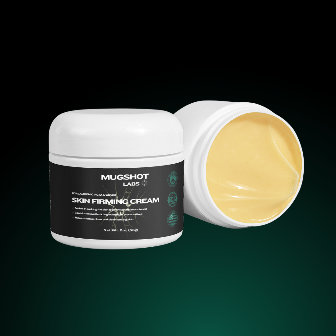 Skin Firming Peptide Cream