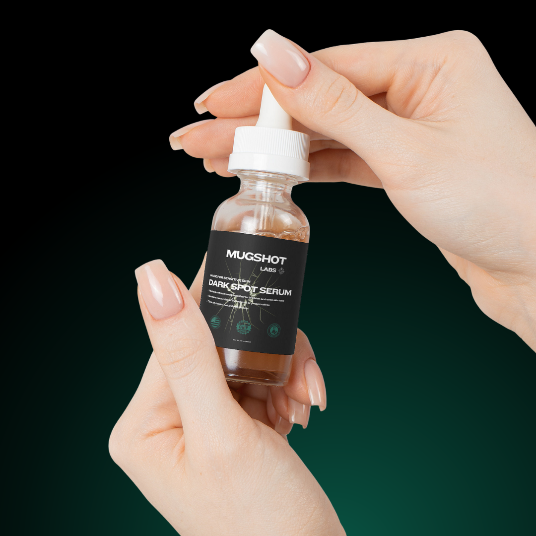 Dark Spot Serum Complexion Boost