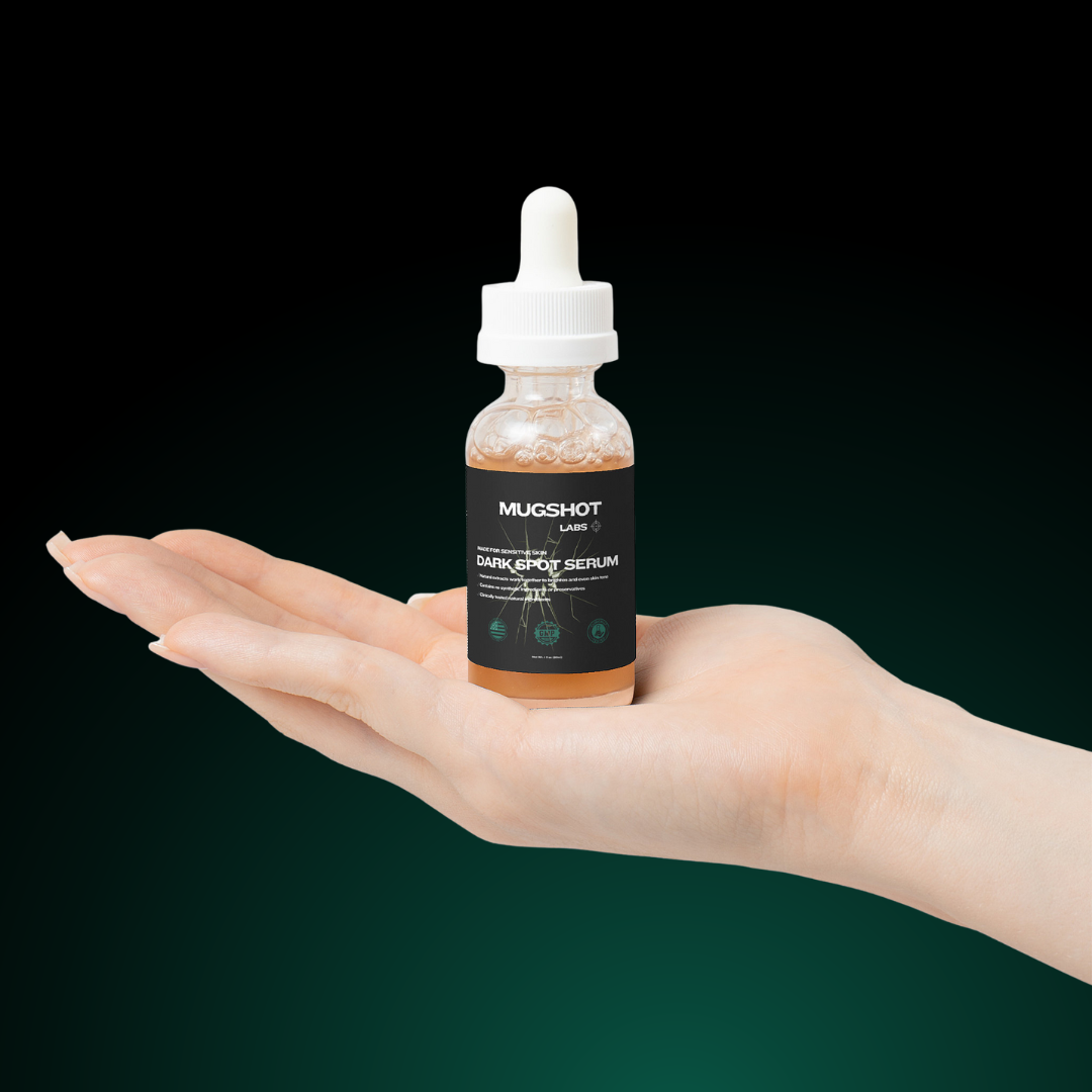Dark Spot Serum Complexion Boost
