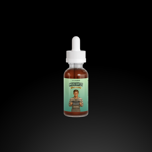 Peptide Hair Growth Serum