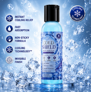Polar Flex Cooling Gel