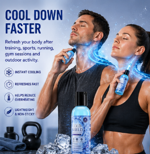 Polar Flex Cooling Gel